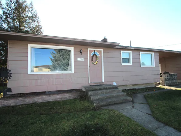 1736 E Rowan Ave, Spokane, WA 99207