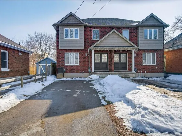 205 A Marlborough St, Brantford, ON N3S 4T2