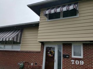 709 Cooney St #L-9, Dunmore, PA 18512