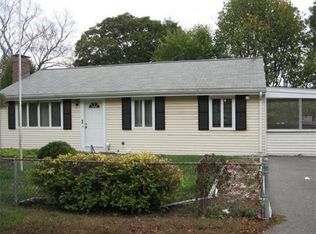 60 Bird Rd, Norwood, MA 02062