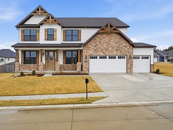 5915 Kingfisher Dr, Ashland, MO 65010