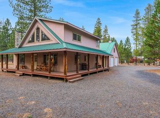 152038 Conestoga Rd, La Pine, OR 97739