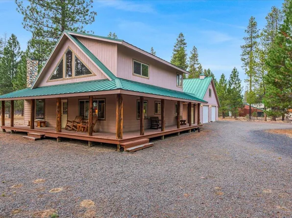 152038 Conestoga Rd, La Pine, OR 97739