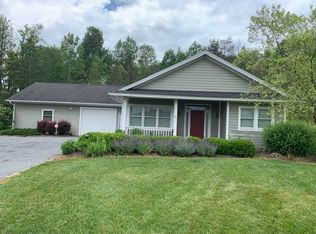 4 N Lounsberry Rd, Brooktondale, NY 14817