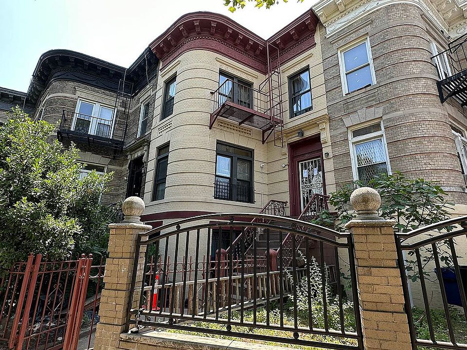 1st image of 1388 Eastern Pkwy APT 2