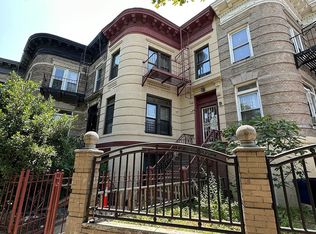 1388 Eastern Pkwy APT 2, Brooklyn, NY 11233