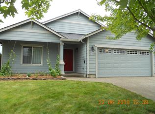 2477 Dorsey Dr, Hubbard, OR