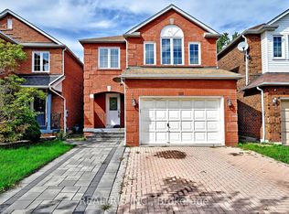 101 Booth Cres, Ajax, ON L1Z1H7