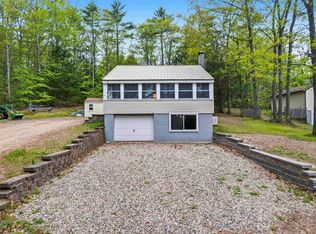 46 Loop Road, Acton, ME 04001
