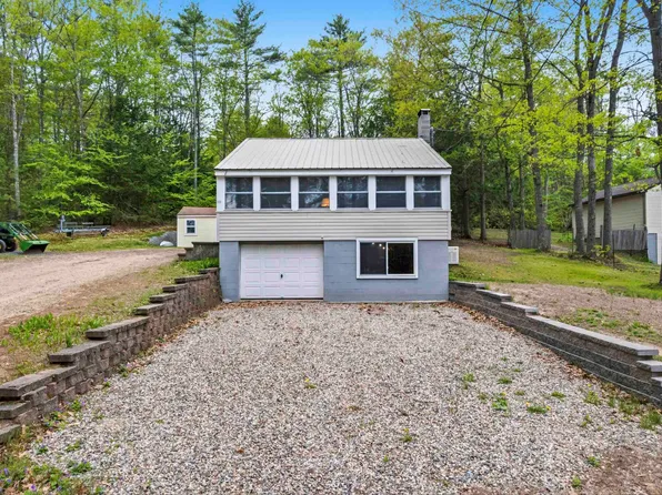 46 Loop Road, Acton, ME 04001