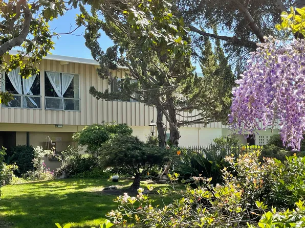 Southshore Gardens Apartments