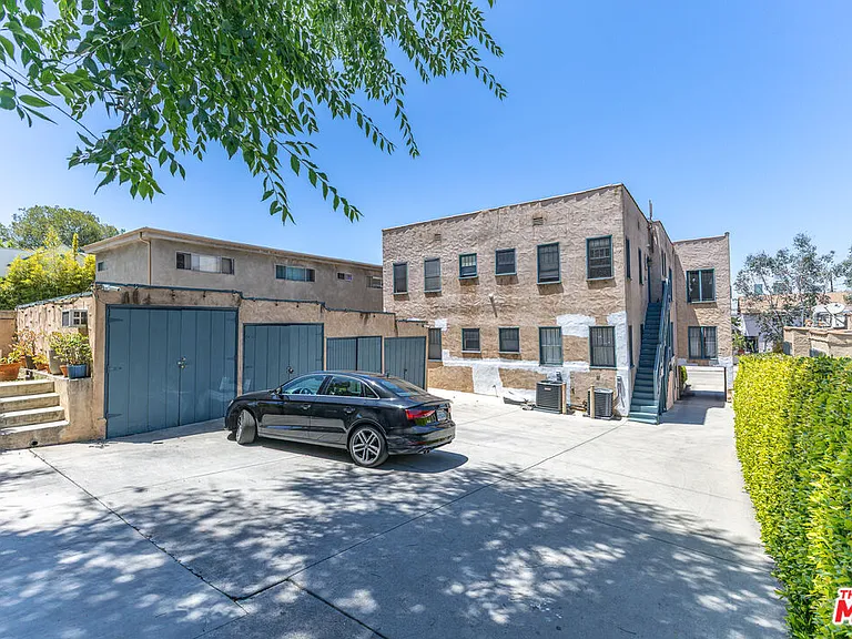650 Maltman Ave #A — Photo 31