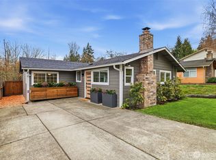 West Side Add Plat #1, Seattle, WA 98126