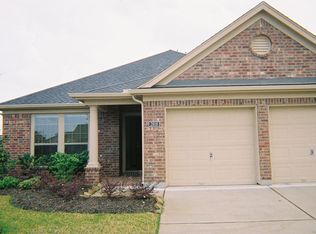 2818 Lakecrest Way Dr, Katy, TX 77493