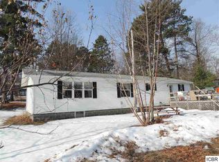 25768 Clair St, Cohasset, MN 55721