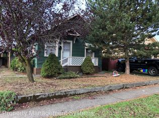 7105 SE 83rd Ave, Portland, OR 97266