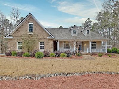 798 Mann Rd, Villa Rica, GA, 30180