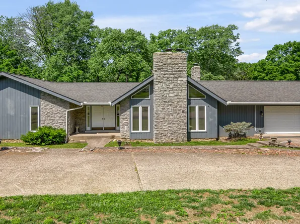 129 Sunset Lodge Rd, Lancaster, KY 40444