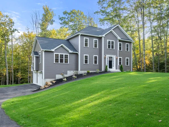 146 Wachusett St, Rutland, MA 01543