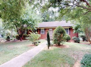 707 Brookgreen Ter, Graham, NC 27253