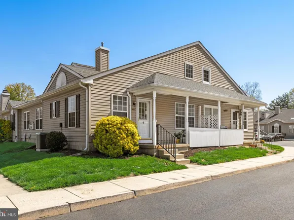 1423 Kenny Cv, Burlington, NJ 08016