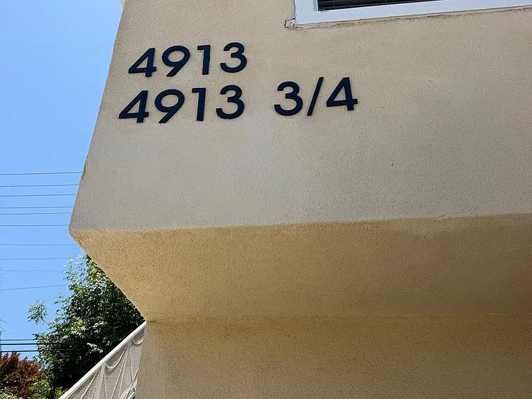 4913 - 4915 Cahuenga Blvd, North Hollywood, CA 91601 — Photo 10