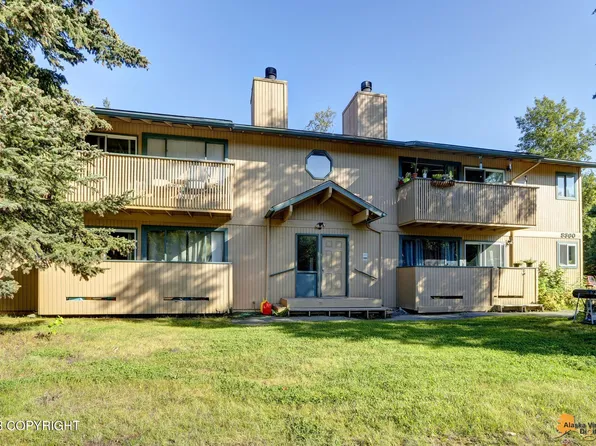 8360 Nadine St, Anchorage, AK 99507