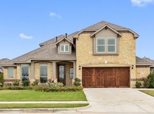 1237 Richard Pittmon Dr, Desoto, TX 75115