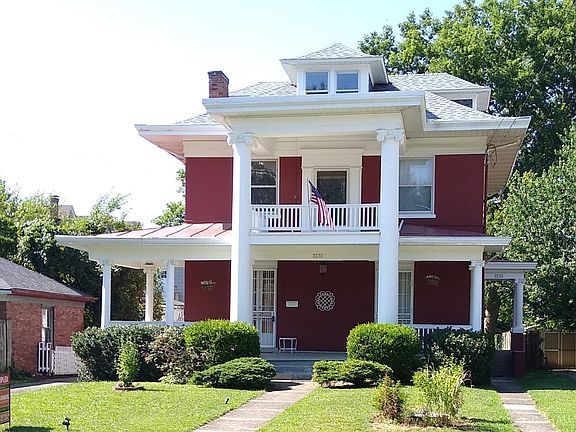 2nd image of 2233 Williams Ave