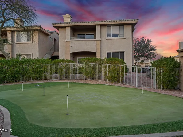 16013 S DESERT FOOTHILLS Parkway #2089, Phoenix, AZ 85048