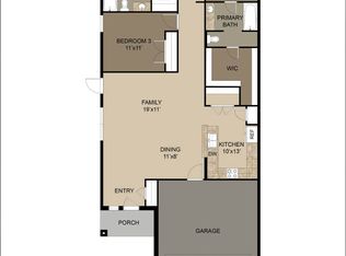 2104 Mossy Creek Ct, Bryan, TX 77803