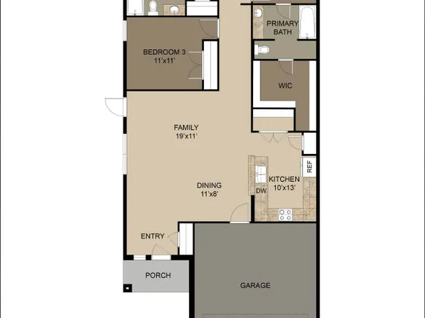 2073 Oakwood Forest Dr, Bryan, TX 77803