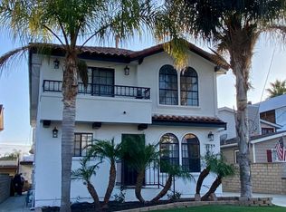 1259 W 23rd St #2, San Pedro, CA 90731