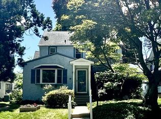 22 Ridley Ave, Aldan, PA 19018