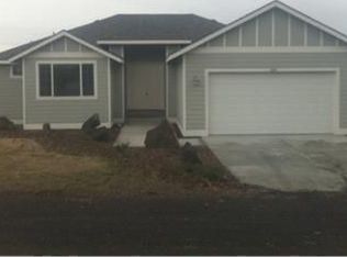 284 Patrick Rd, Ephrata, WA 98823