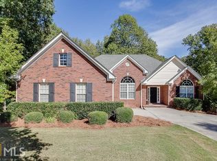 1159 Vintage Way, Hoschton, GA 30548