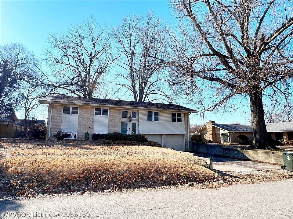 706 E Lucy Ave, Sallisaw, OK 74955 MLS 1063169 Zillow