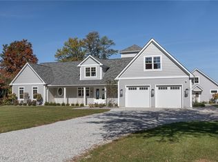 4391 Lockwood Rd, North Perry, OH 44081