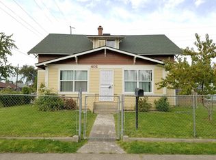 402 N 7th St, Yakima, WA 98901