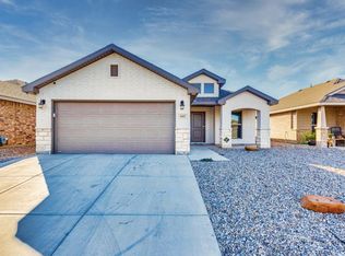 9107 Red Cliff Ave, Odessa, TX 79765