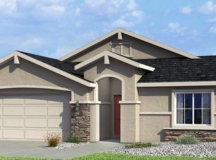 1380 Tule Peak Cir, Carson City, NV 89701