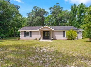 7535 Browntown Rd, Waynesville, GA 31566