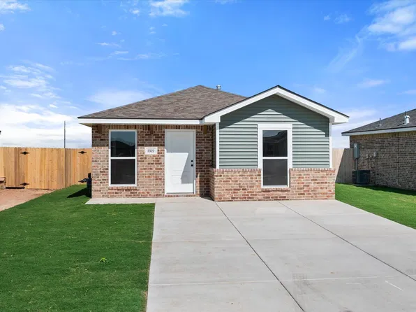 5522 Smith St, Lubbock, TX 79416