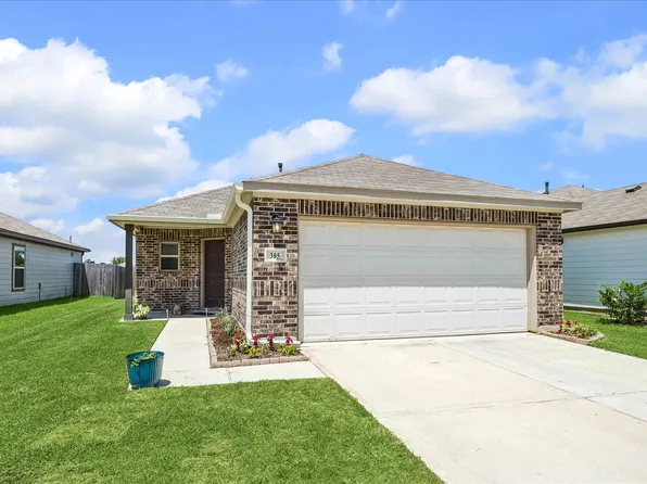 305 Cumberland Forest Dr, Magnolia, TX 77354