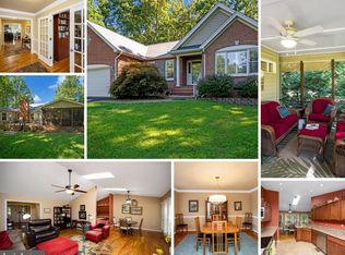 307 Green St, Locust Grove, VA 22508