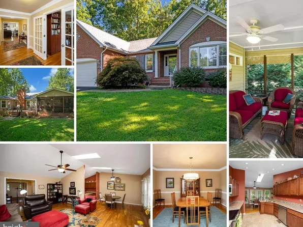 307 Green St, Locust Grove, VA 22508