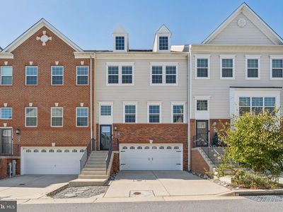 1551 Witchhazel Cir, Gambrills, MD, 21054