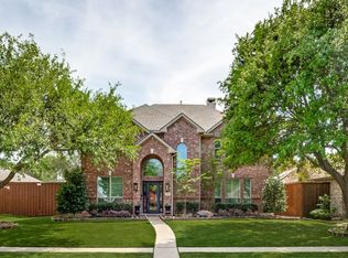 8309 Emerald Glen Ln, Frisco, TX 75033