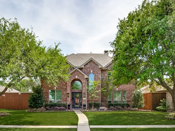 8309 Emerald Glen Ln, Frisco, TX 75033