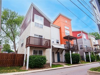 2514 Thurman Ct, Cleveland, OH, 44113